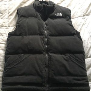 The North Face Vest Men’s